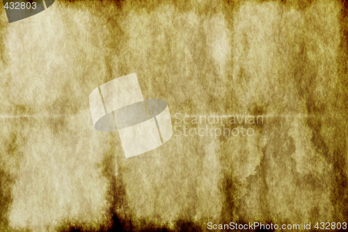 Image of grunge background