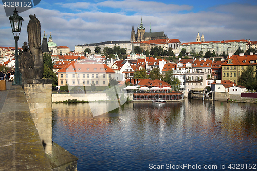 Image of Prague, Czech Republic