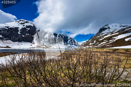 Image of Beautiful Nature Norway.