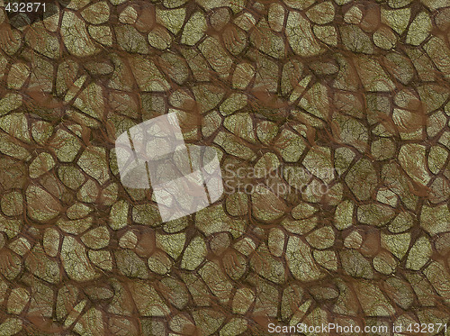Image of stone pavers