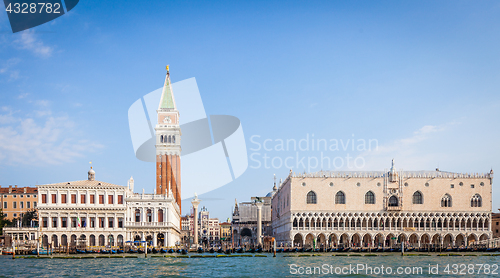 Image of Venice - San Marco Square