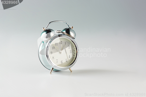 Image of Retro alam clock