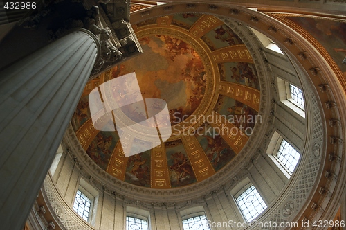 Image of Hotel des Invalides