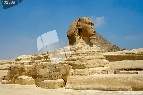 Image of Sphinx