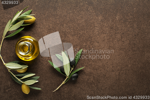 Image of Olive oil