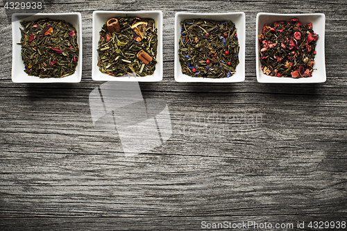 Image of Tea