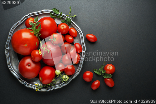 Image of Tomato