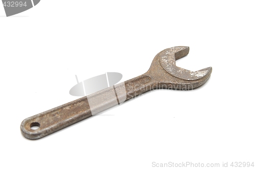 Image of Wrench