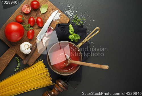 Image of Pasta