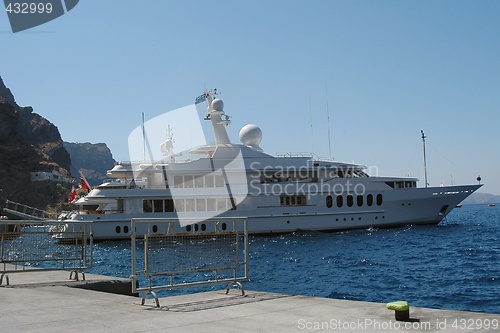 Image of Yacht