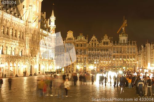 Image of Grand Place