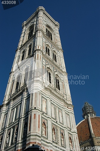 Image of Santa Maria del Fiore church