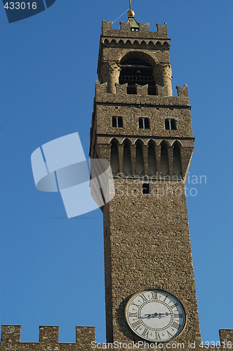 Image of Palazzo Vecchio