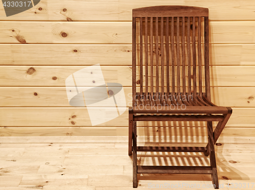 Image of Chair