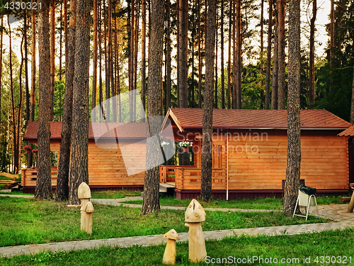 Image of Houses