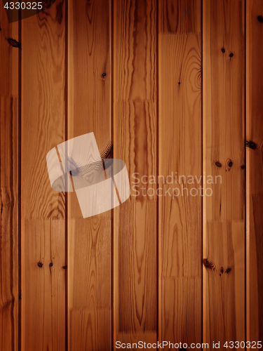 Image of wooden background