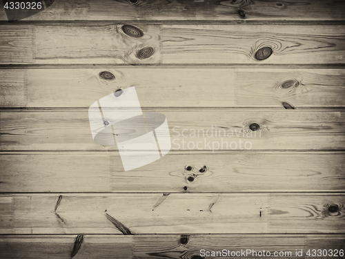 Image of wooden background