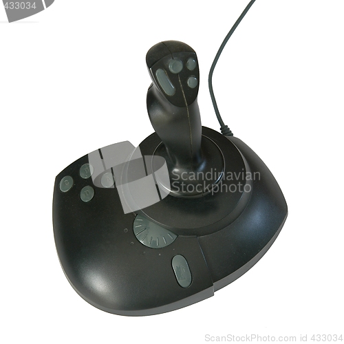 Image of Joystick