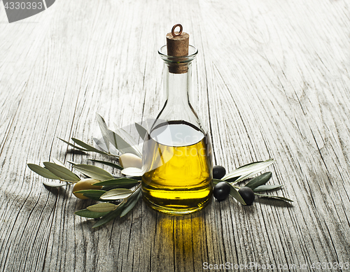 Image of Olive oil