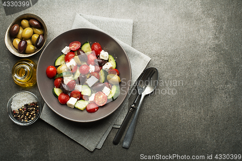 Image of Salad