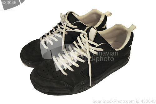 Image of Skater shoes