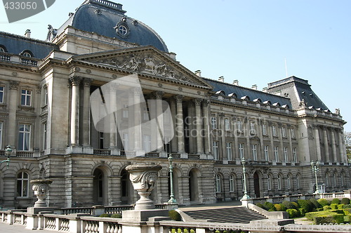 Image of Palace du Roi