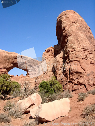 Image of Arches Natural Park