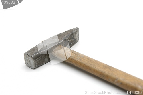 Image of Hammer