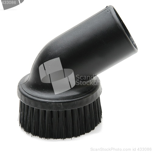 Image of Brush for vacuum cleaner