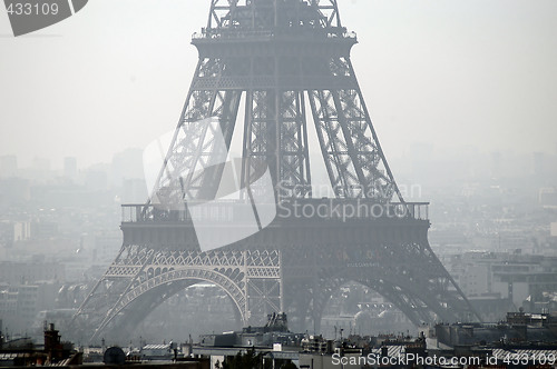 Image of Eiffel Tower