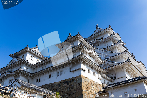 Image of Himeji Castle