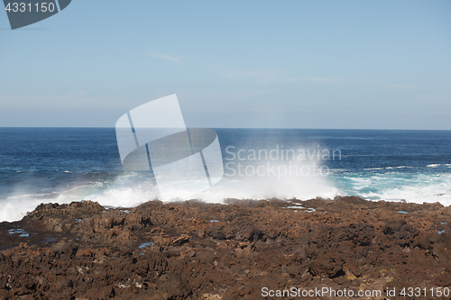 Image of Landscape Lanzarote