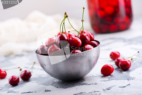 Image of cherry