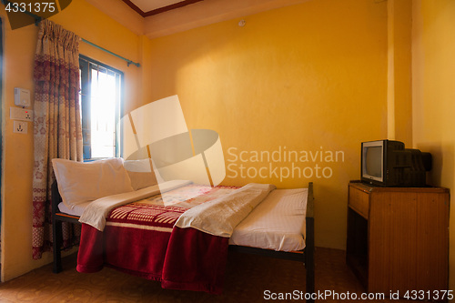 Image of Hotel, Lakeside, Pokhara, Nepal