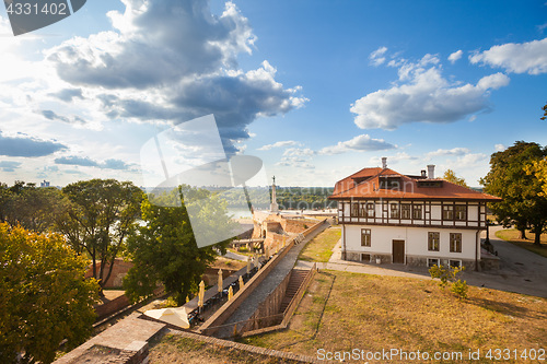 Image of Kalemegdan, Belgrade