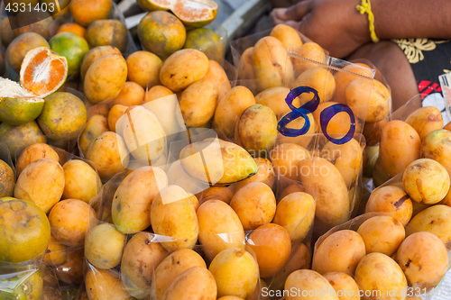 Image of Chiang Mai Gate Night Food Market