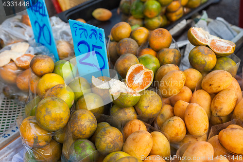 Image of Chiang Mai Gate Night Food Market