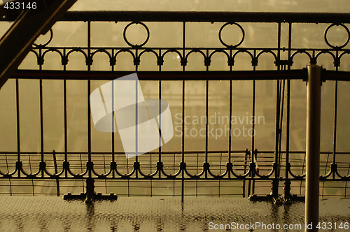 Image of View from Eiffel Tower