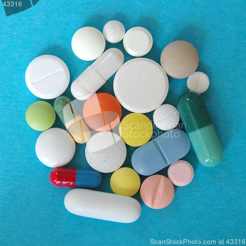 Image of Pills