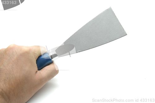 Image of Spatula