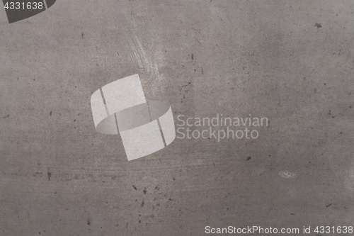 Image of Dark gray concrete