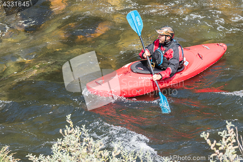 Image of Pedro Gomes competing at Paivafest