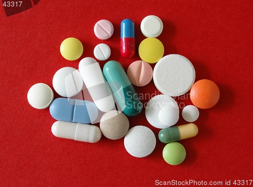 Image of Pills