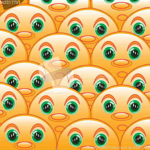 Image of Background from smiley
