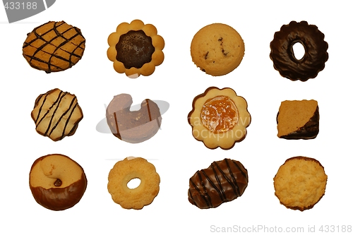 Image of Cookies