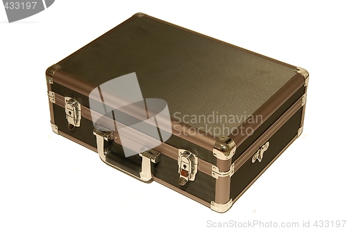 Image of Anti shock camera suit case