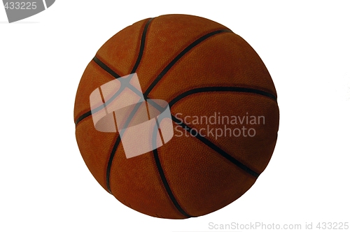 Image of Basketball