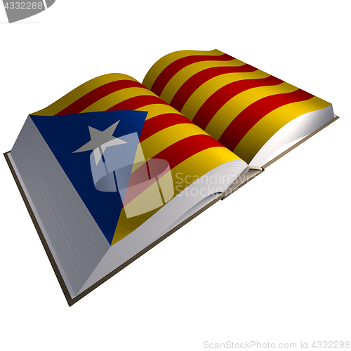 Image of catalonia book