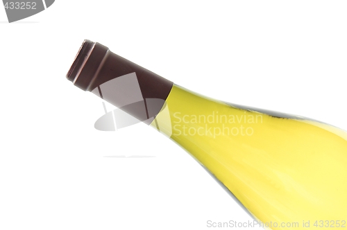 Image of Wine bottle