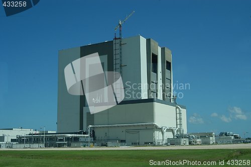 Image of Kennedy Space Center